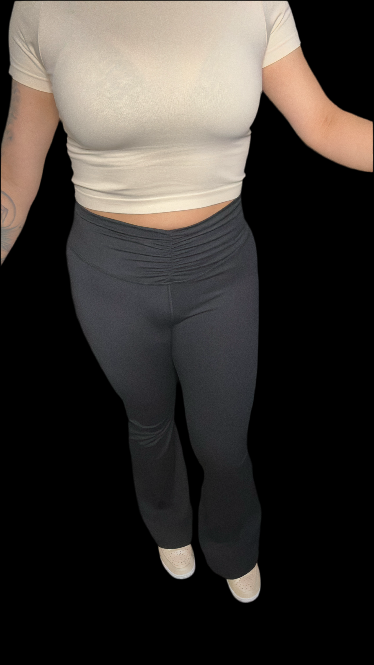 Anna Seamless Leggings