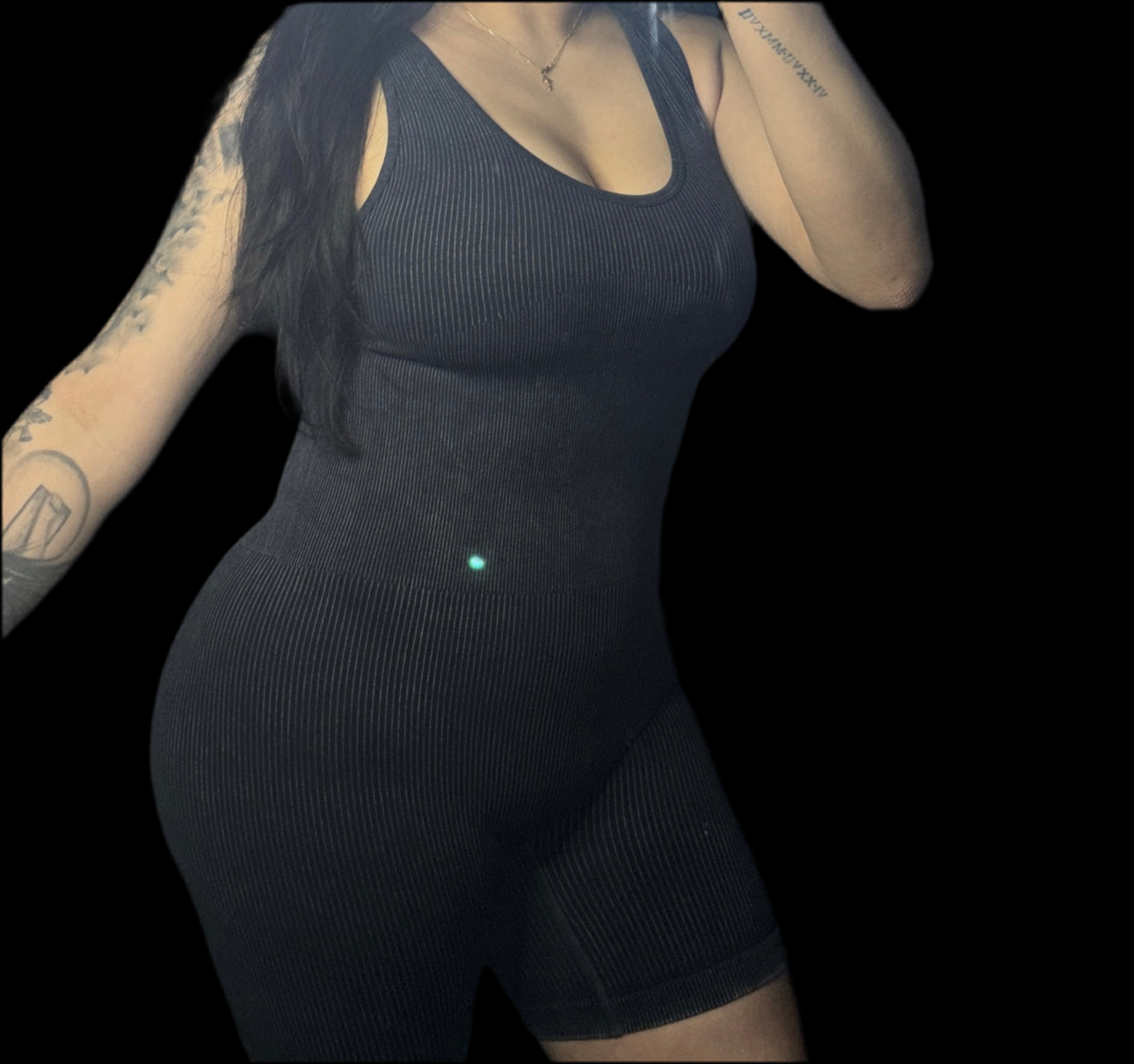 Tati Romper