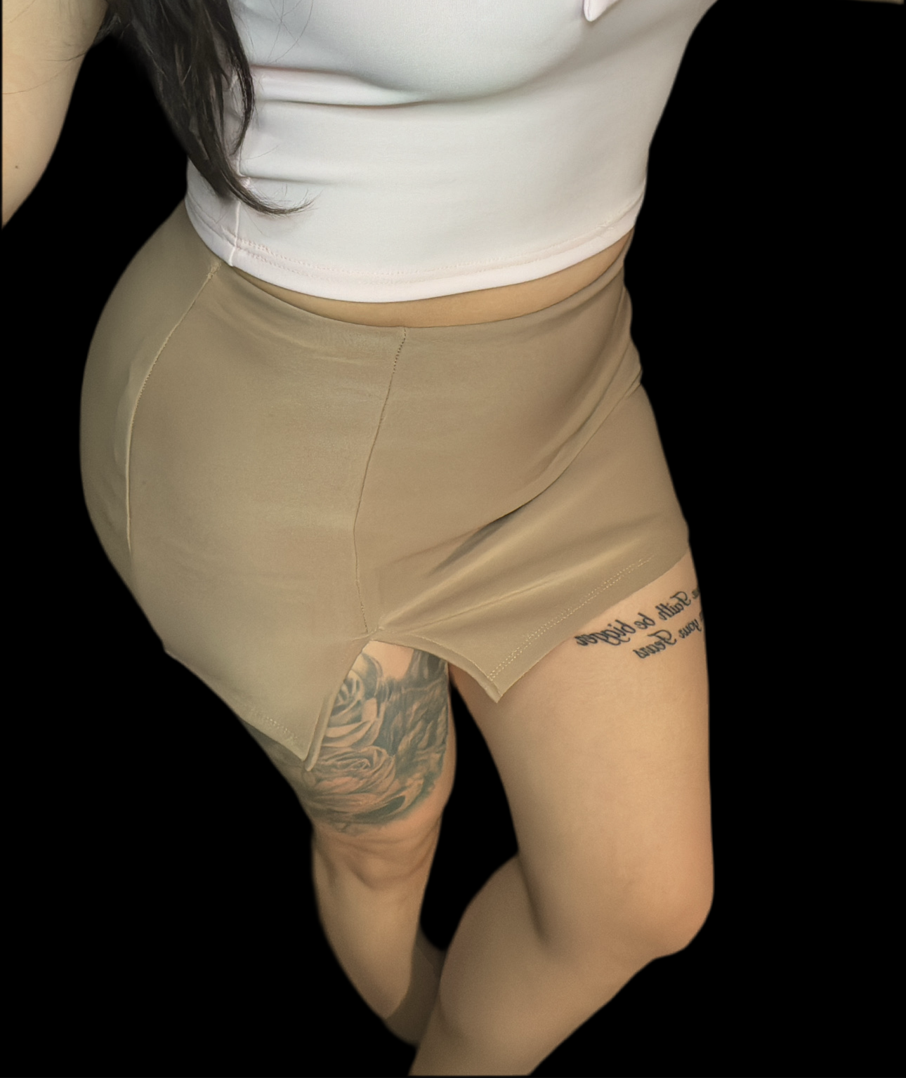Princess skirt