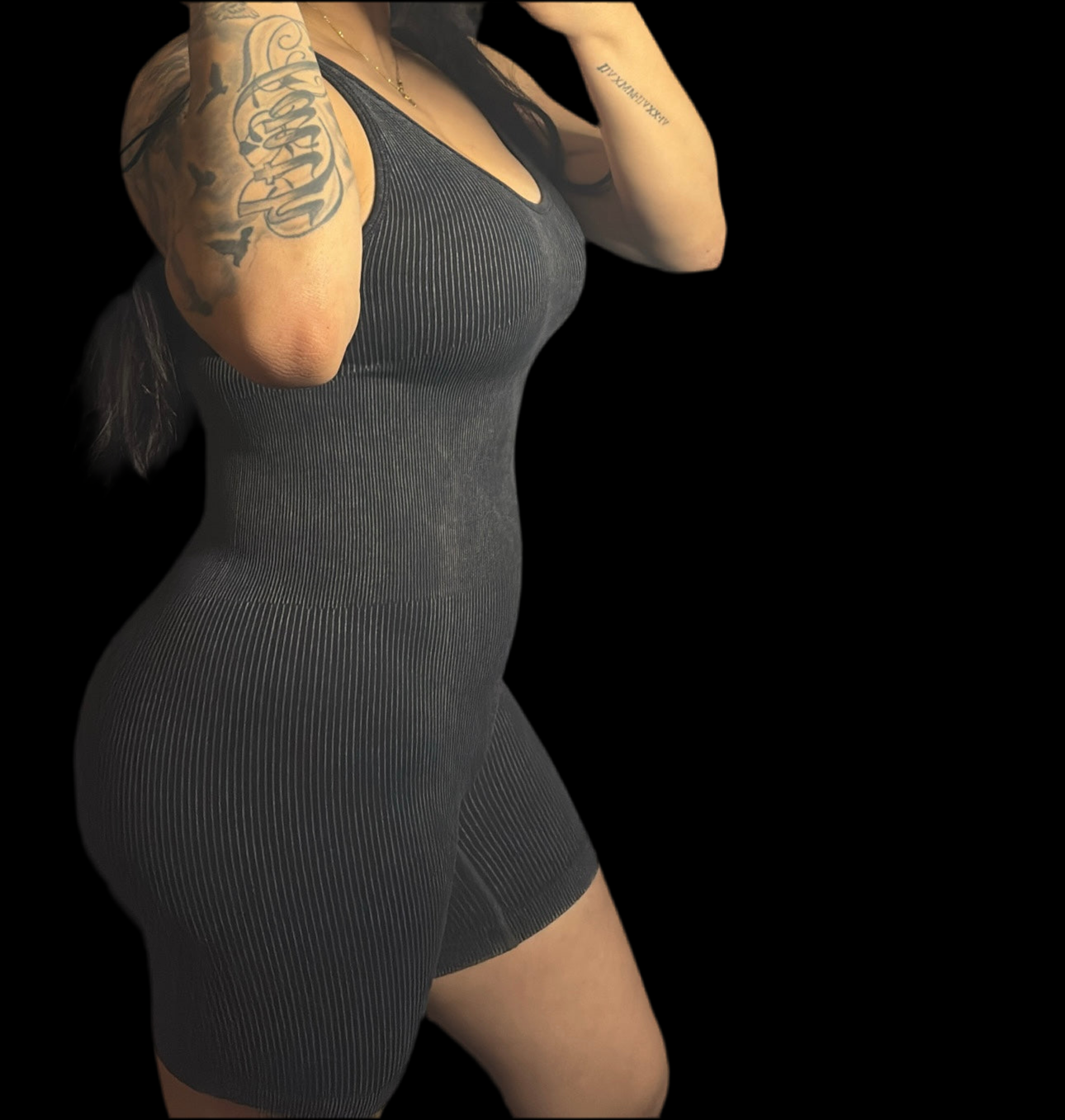 Tati Romper