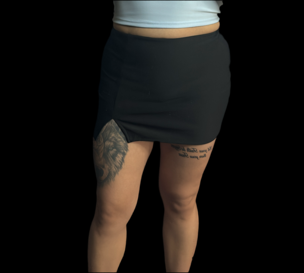 Princess Skirt