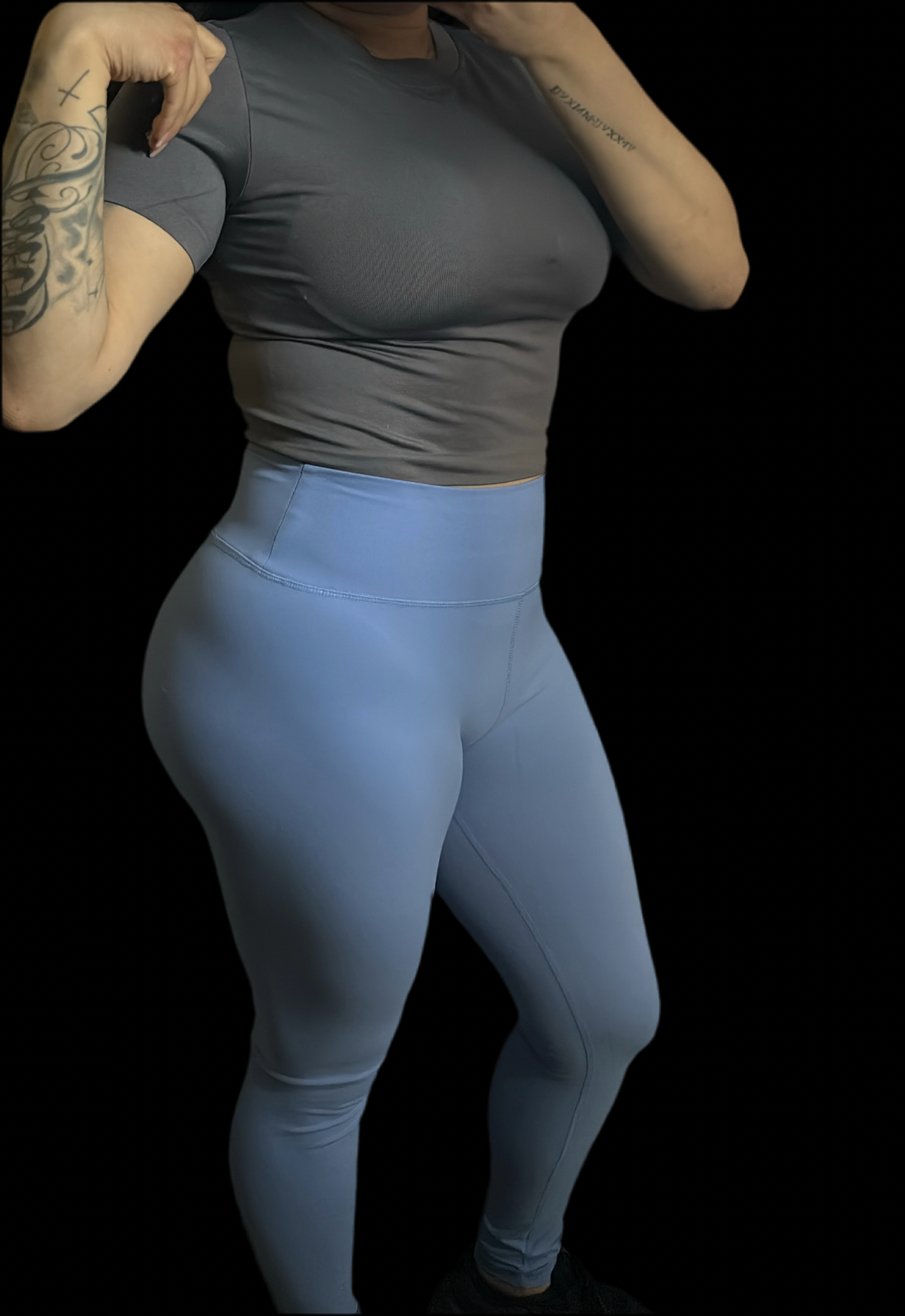 Abigail Leggings
