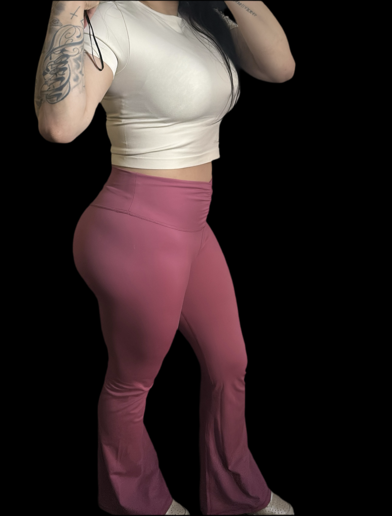 Anna Seamless Leggings
