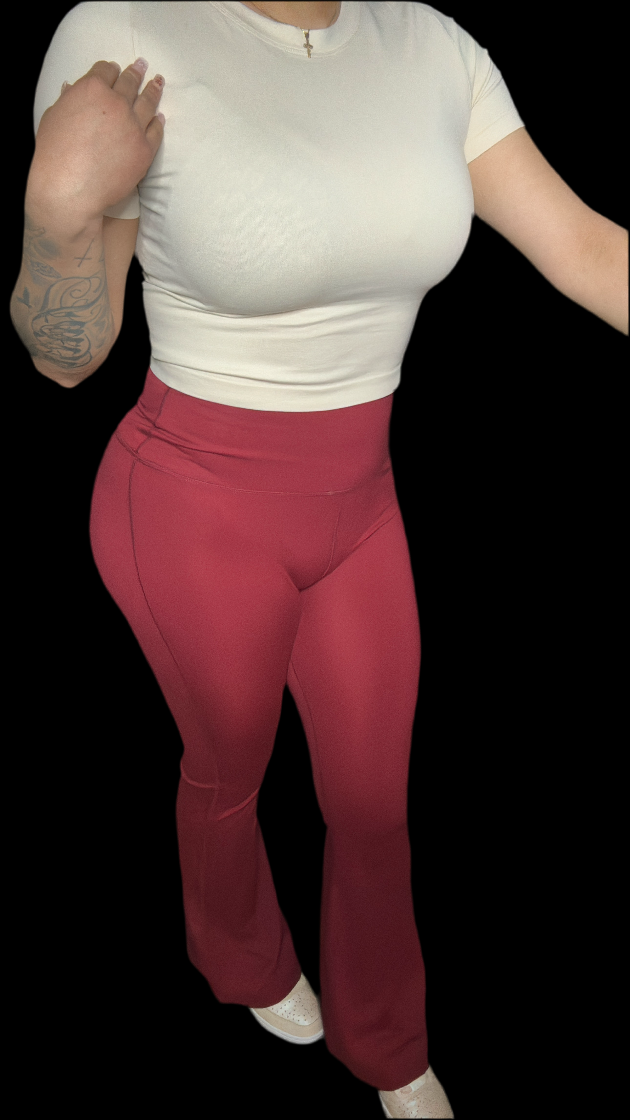 Maggie Leggings