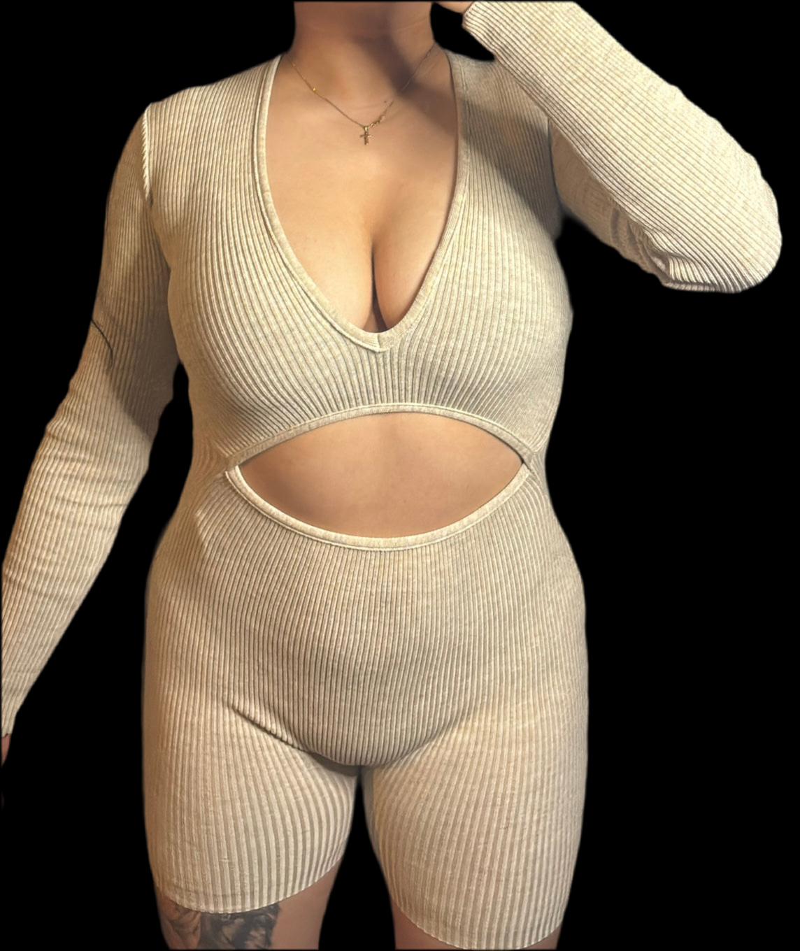 Alexa Romper