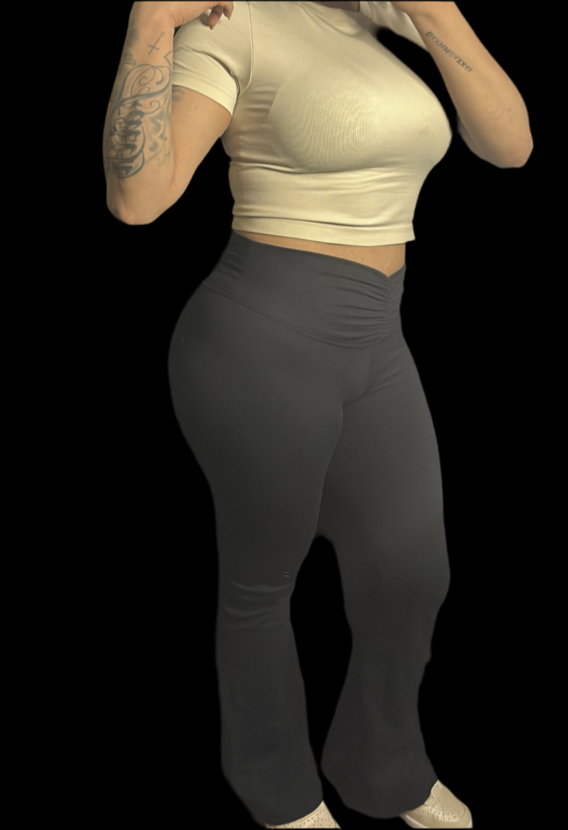 Anna Seamless Leggings