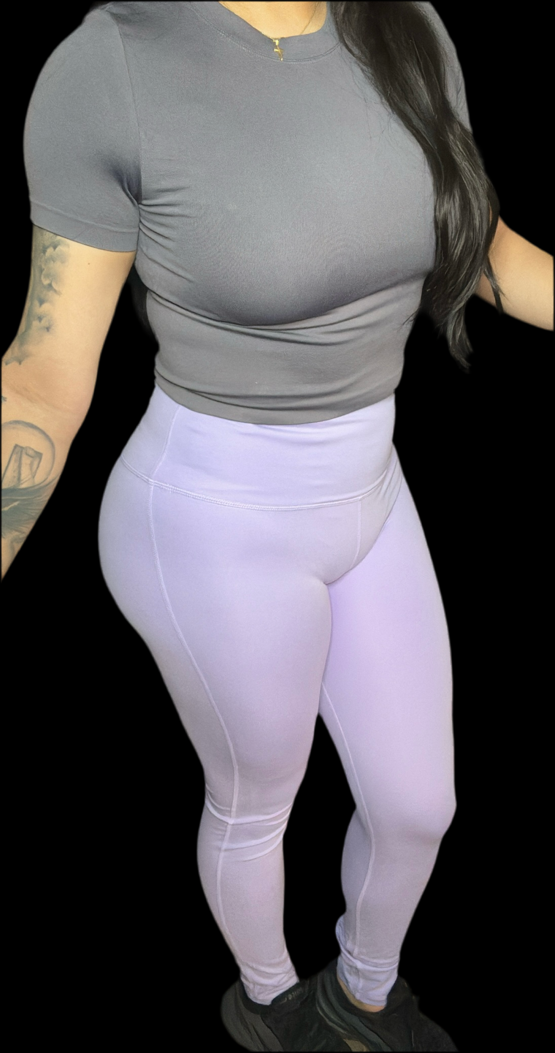 Jackie Leggings