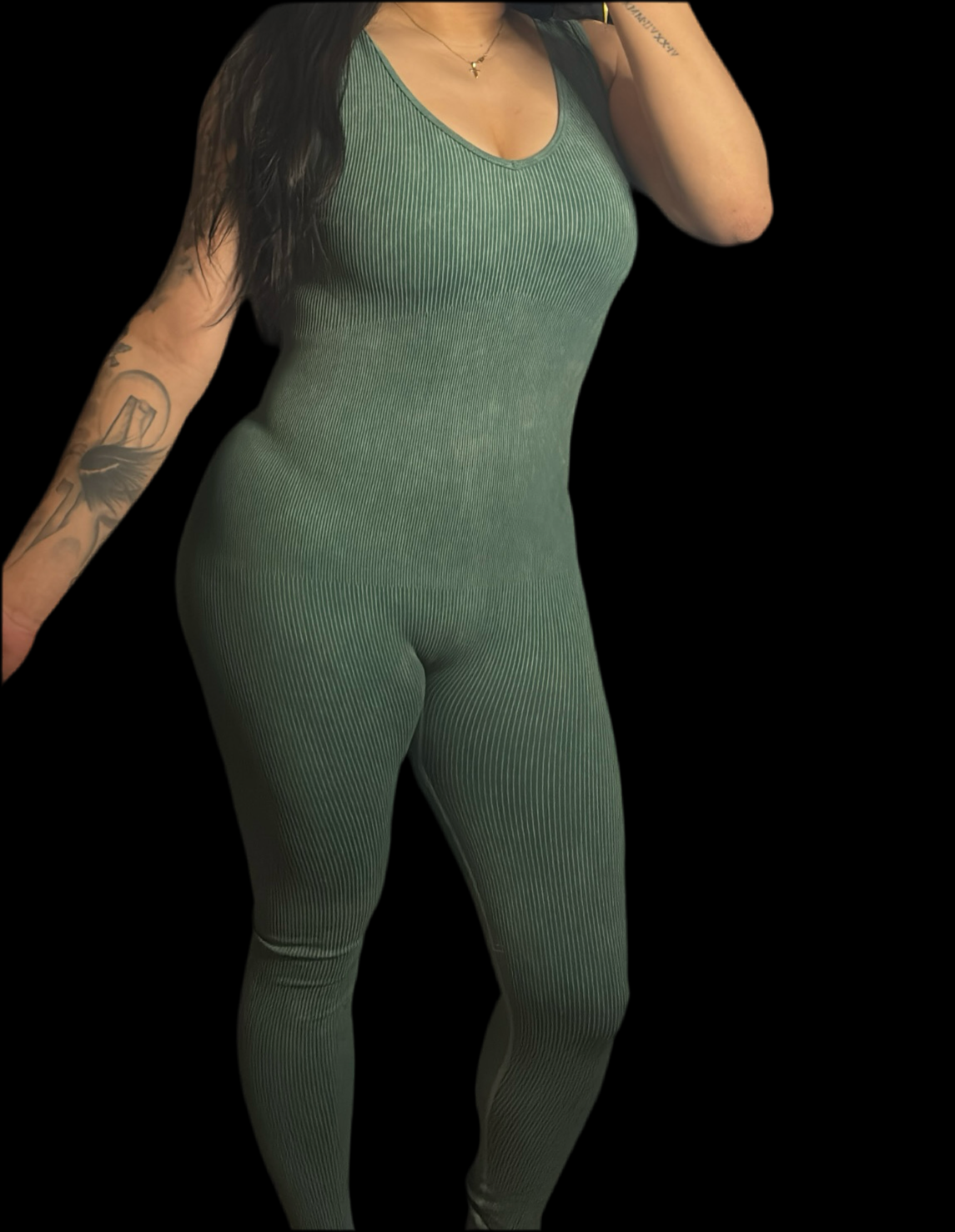 Britney one piece