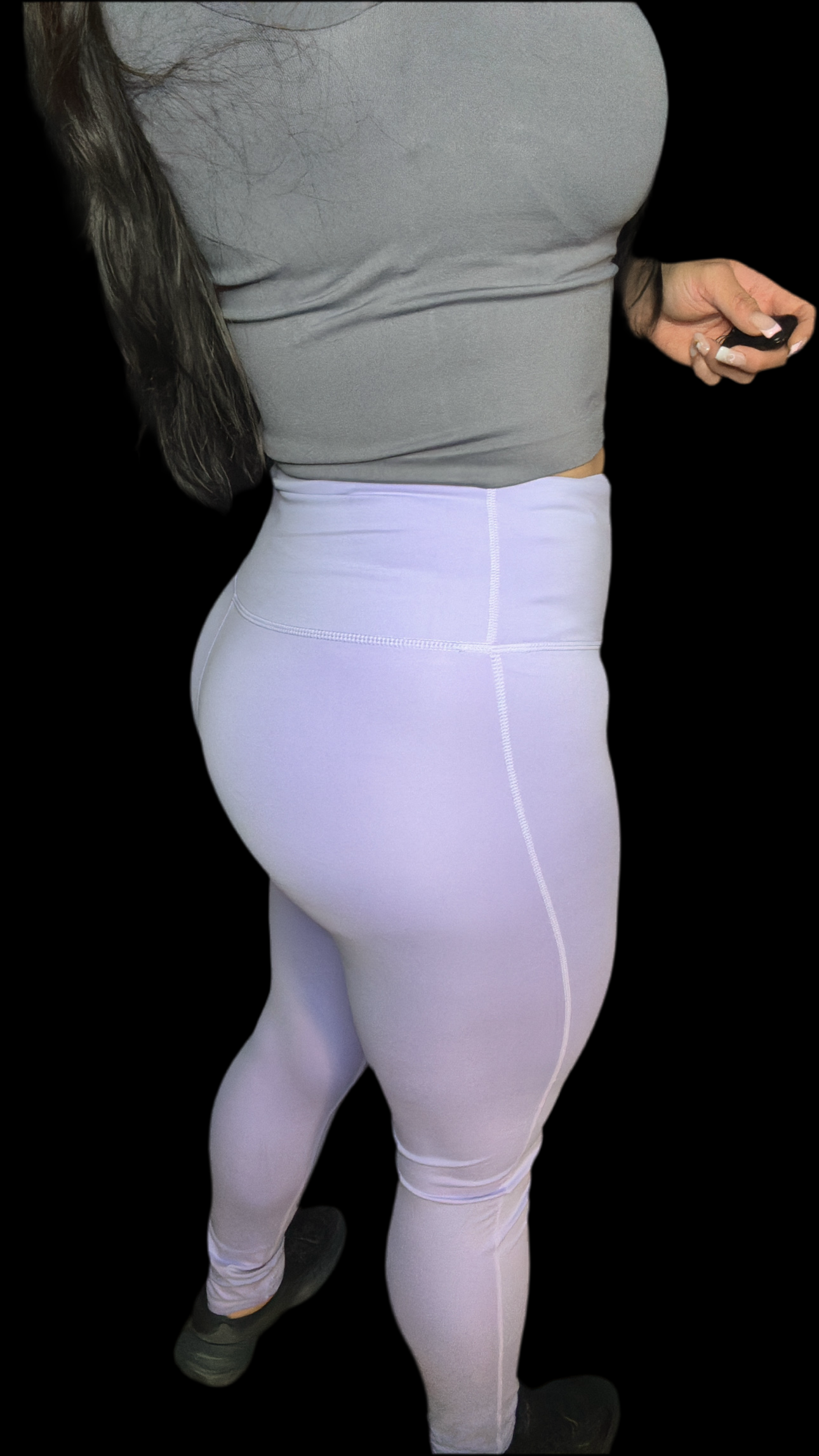 Jackie Leggings