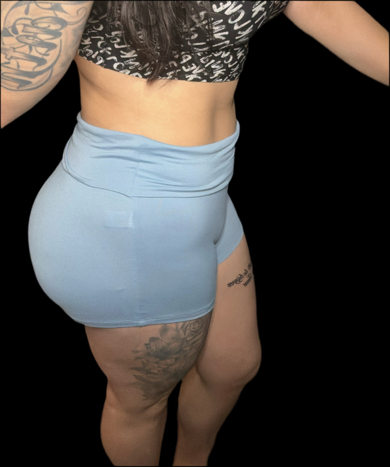 Gaby Shorts
