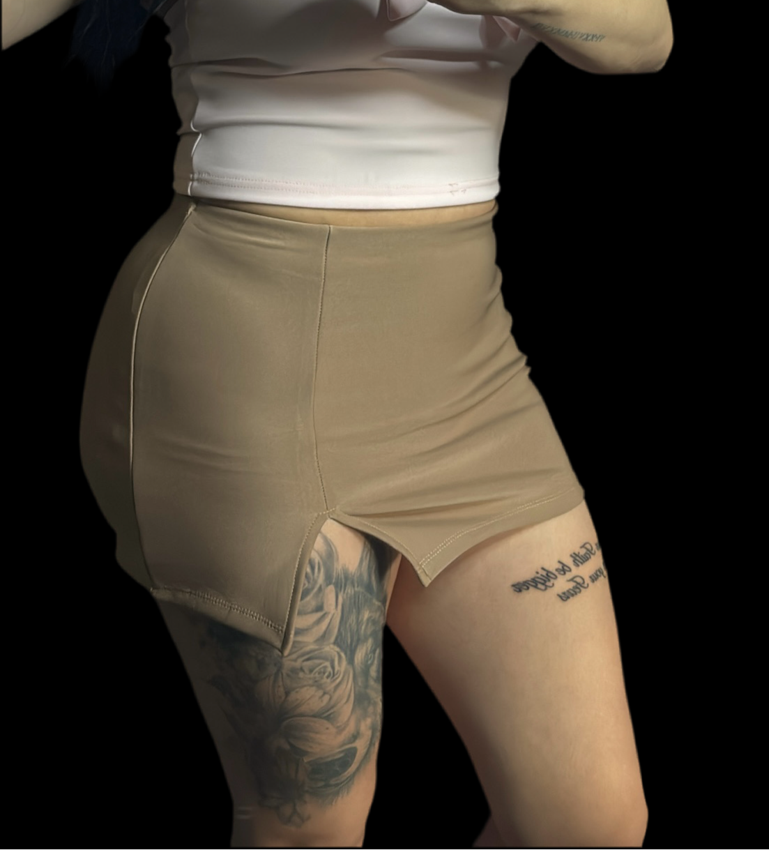 Princess skirt