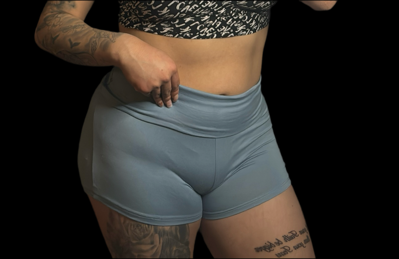Gaby Shorts