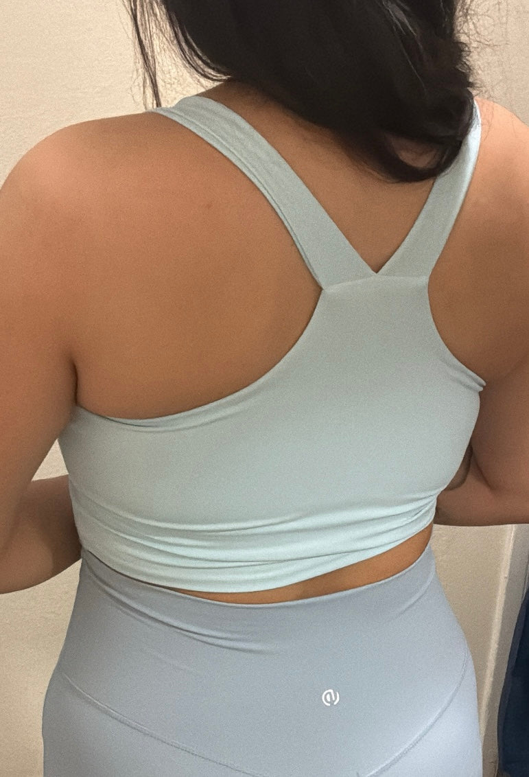 Ally Top