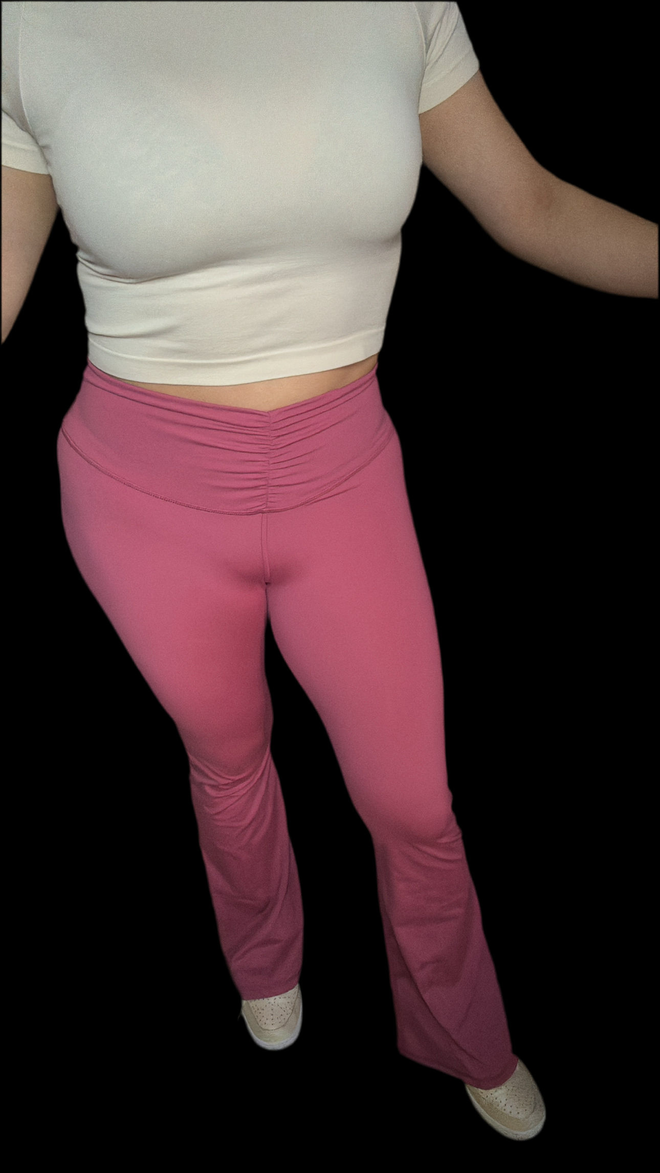 Anna Seamless Leggings