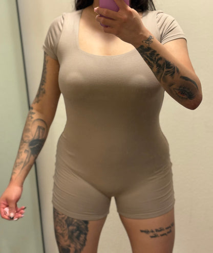 Isabelle Romper
