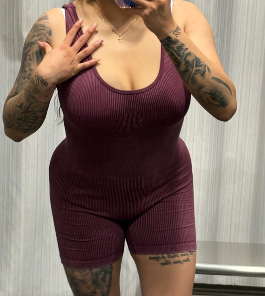 Tati Romper